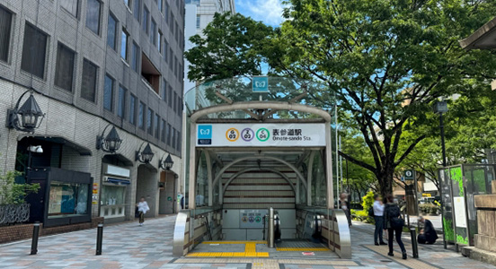 矯正専門医2名でチェックするから安心