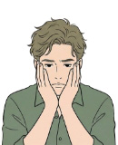 「部分矯正では無理なので、全体矯正になります」と言われた