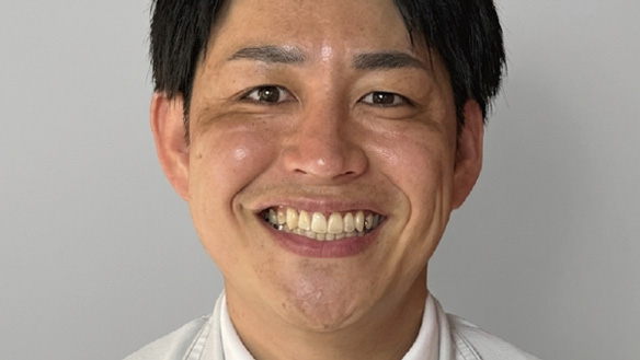施術後