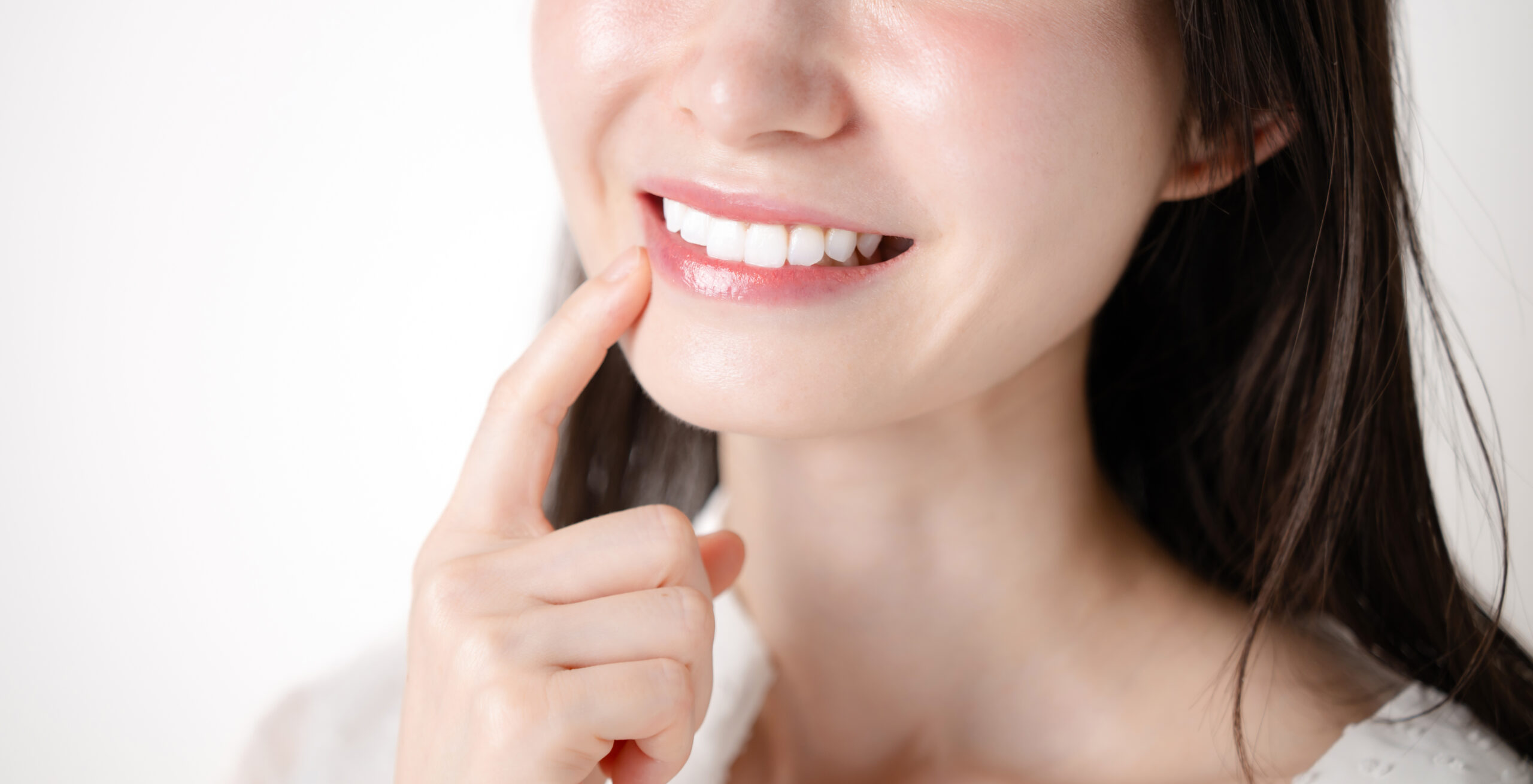 インビザライン 部分矯正